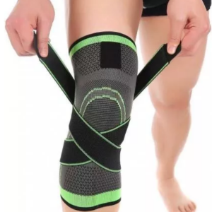 Stabilizator stawu kolanowego M